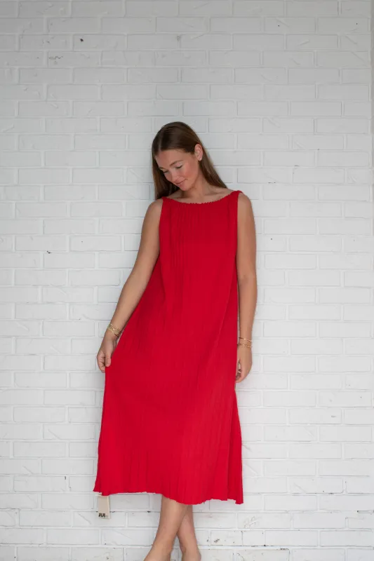 JIJI William Dress made by Maude