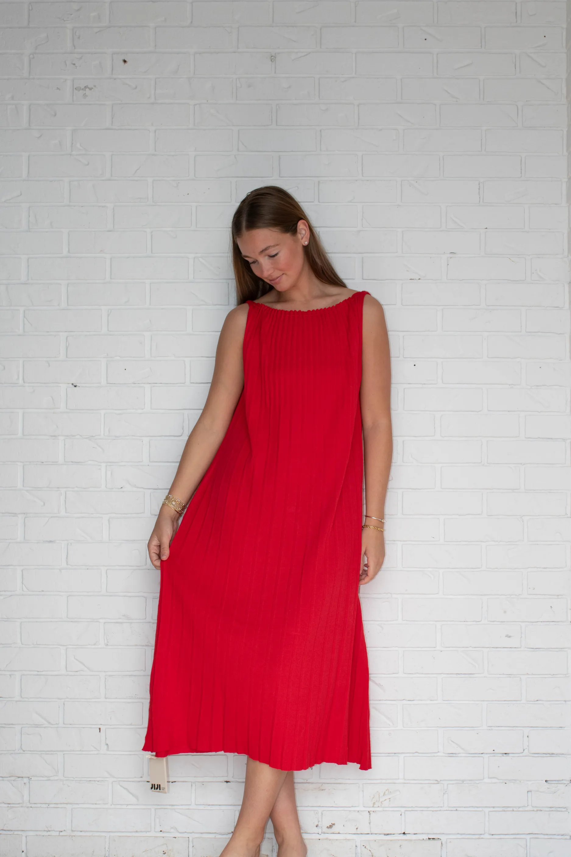 JIJI William Dress sold by Maude