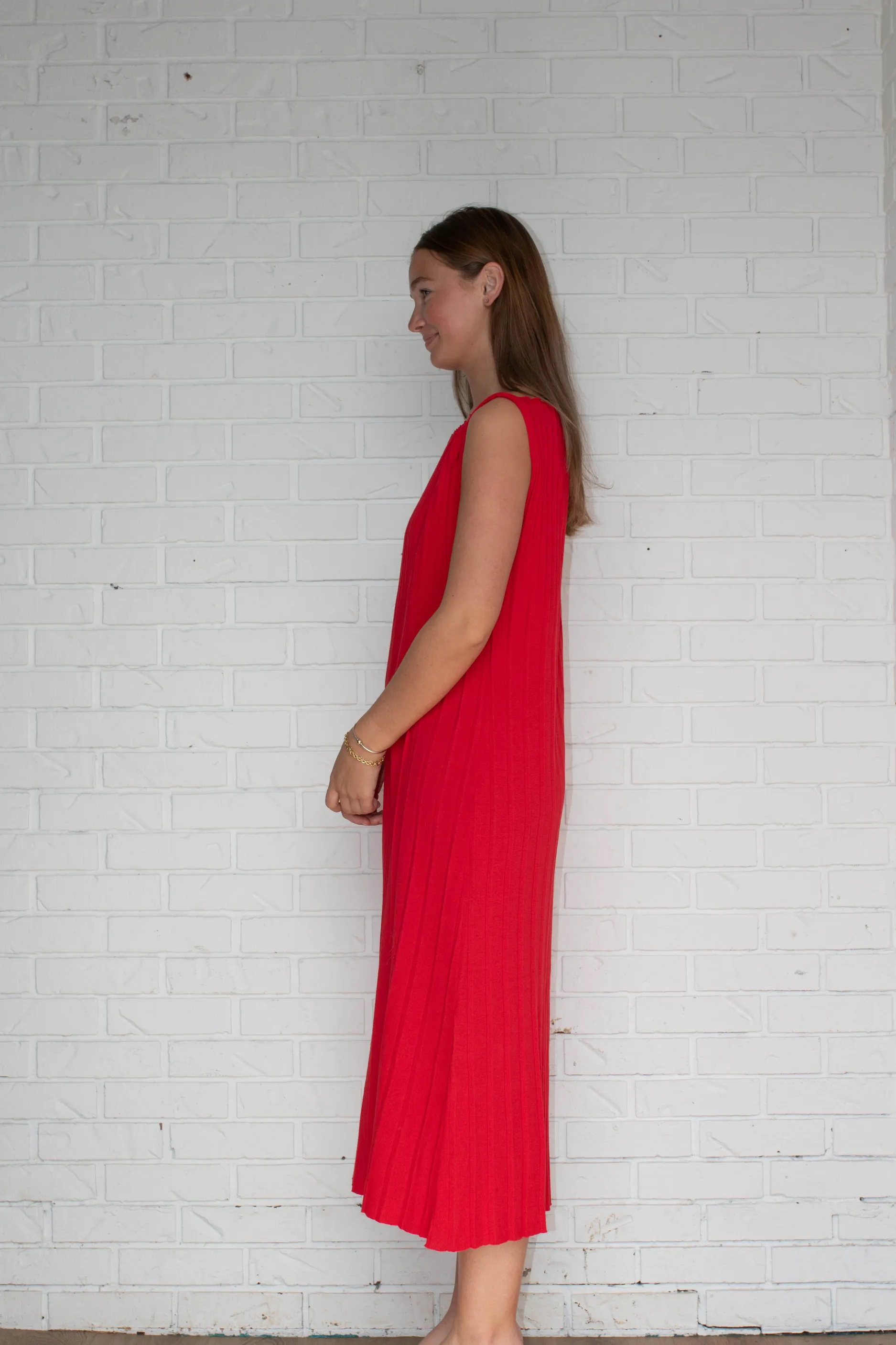 JIJI William Dress sold by Maude product image thumbnail 3