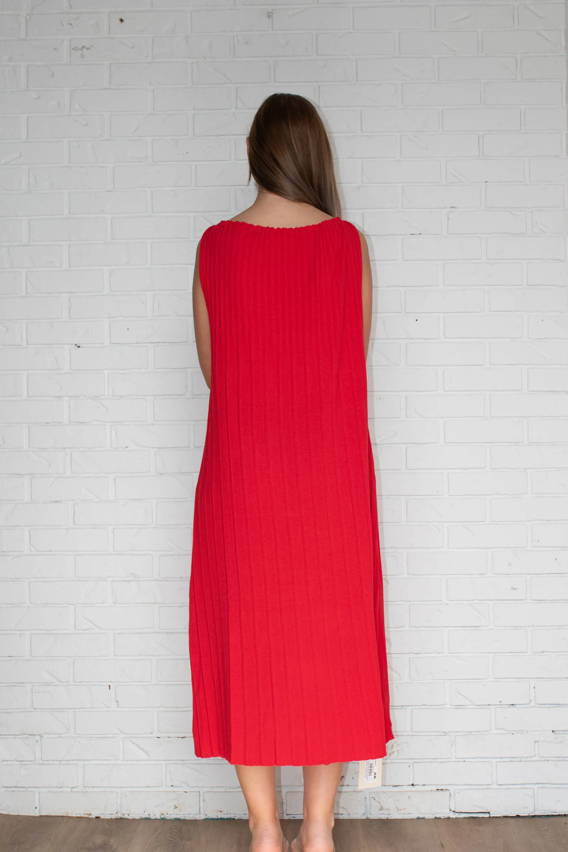 JIJI William Dress sold by Maude product image thumbnail 4