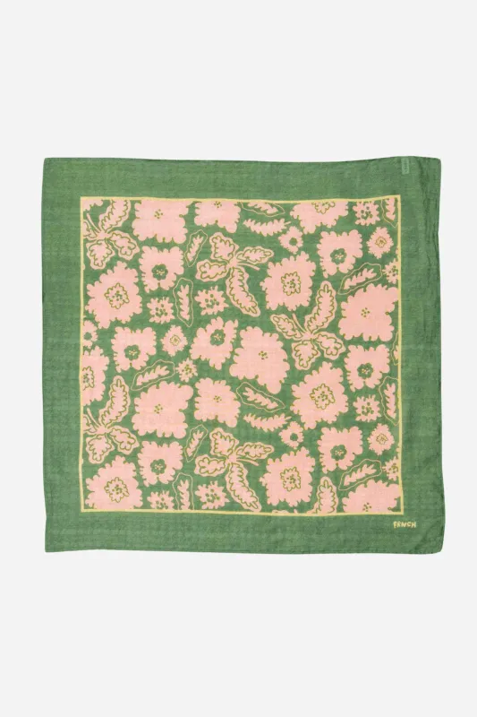 FRNCH Hannoki Scarf sold by Maude