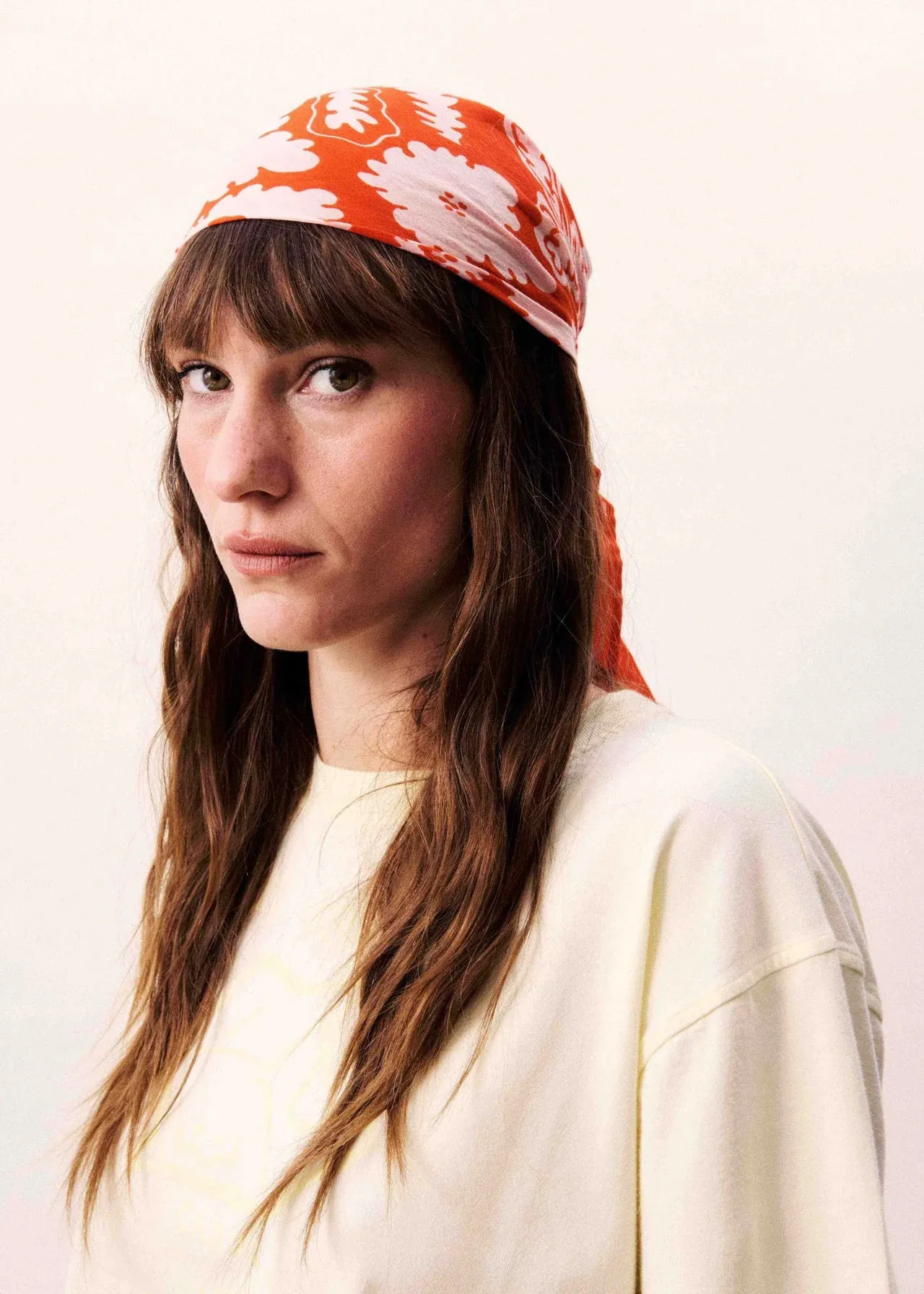 FRNCH Savica Scarf sold by Maude product image thumbnail 3