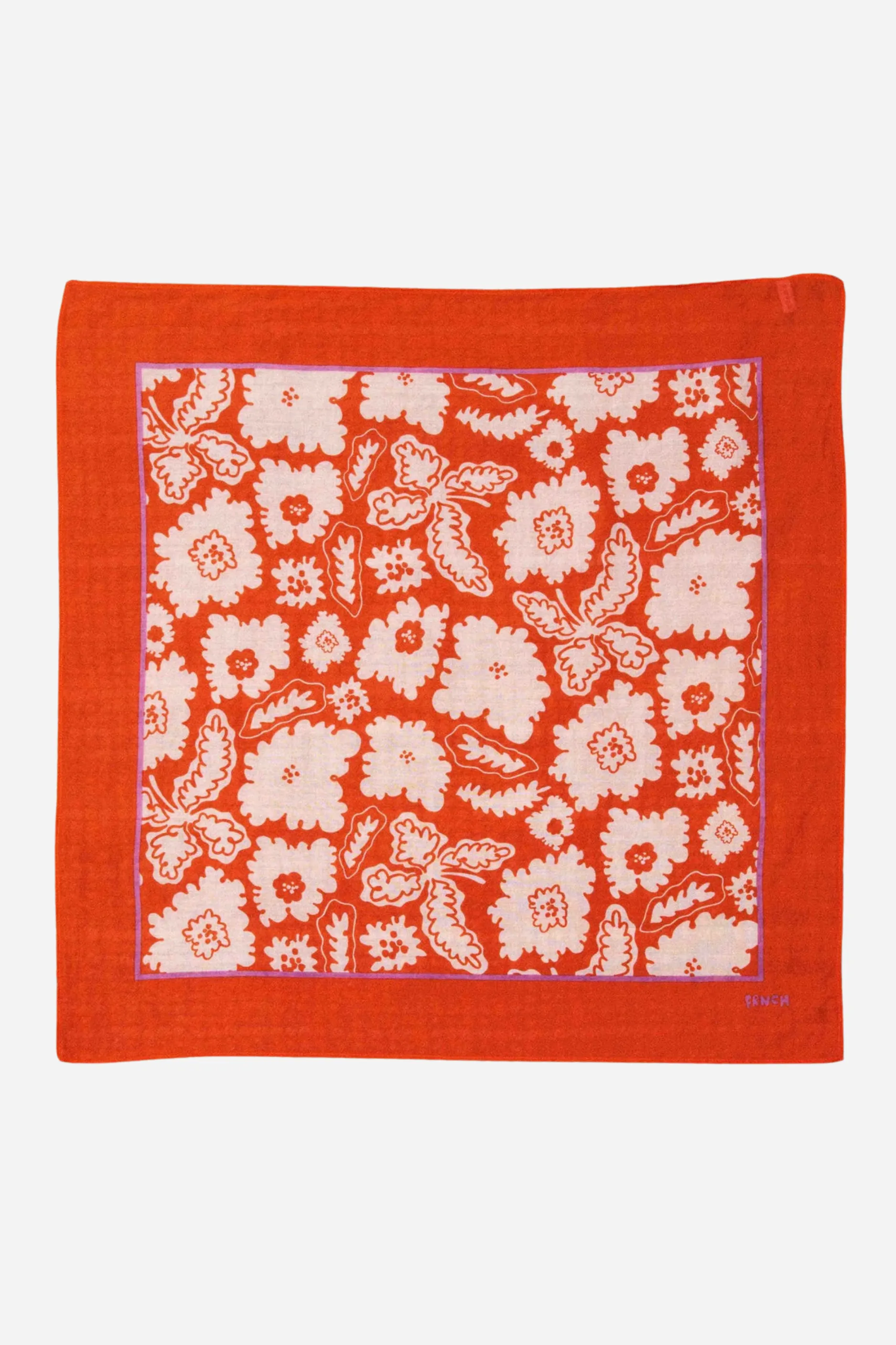 FRNCH Savica Scarf sold by Maude