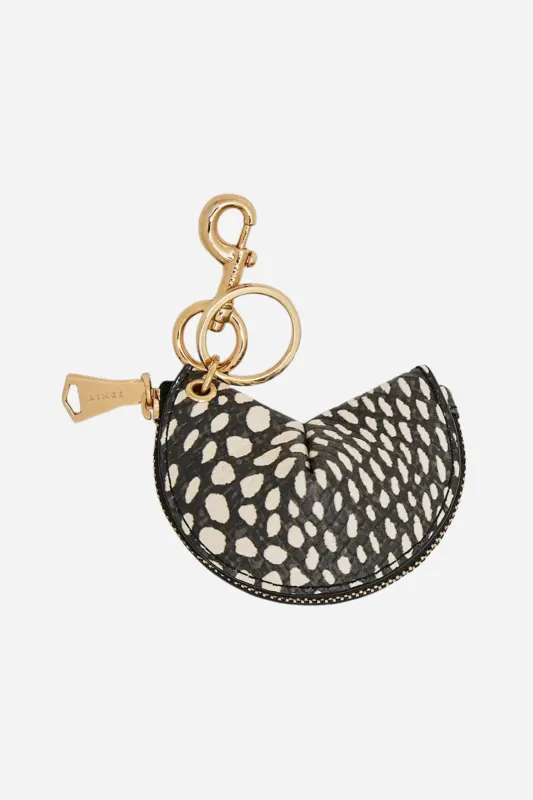 Aimee Kestenberg - Fortune Zip Charm made by Aimee Kestenberg