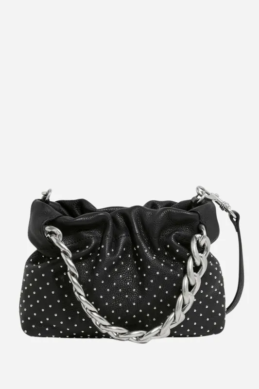Aimee Kestenberg - Chain Handheld Crossbody sold by Maude