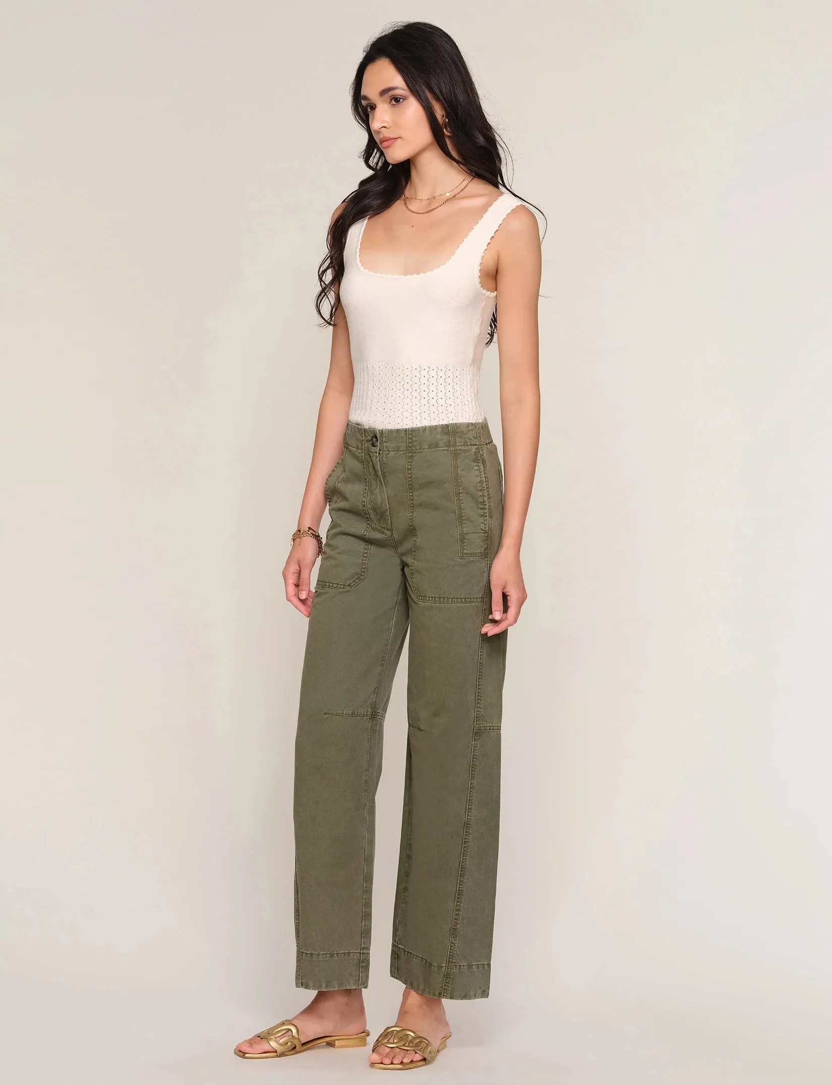 Elosia Pant sold by Maude product image thumbnail 2