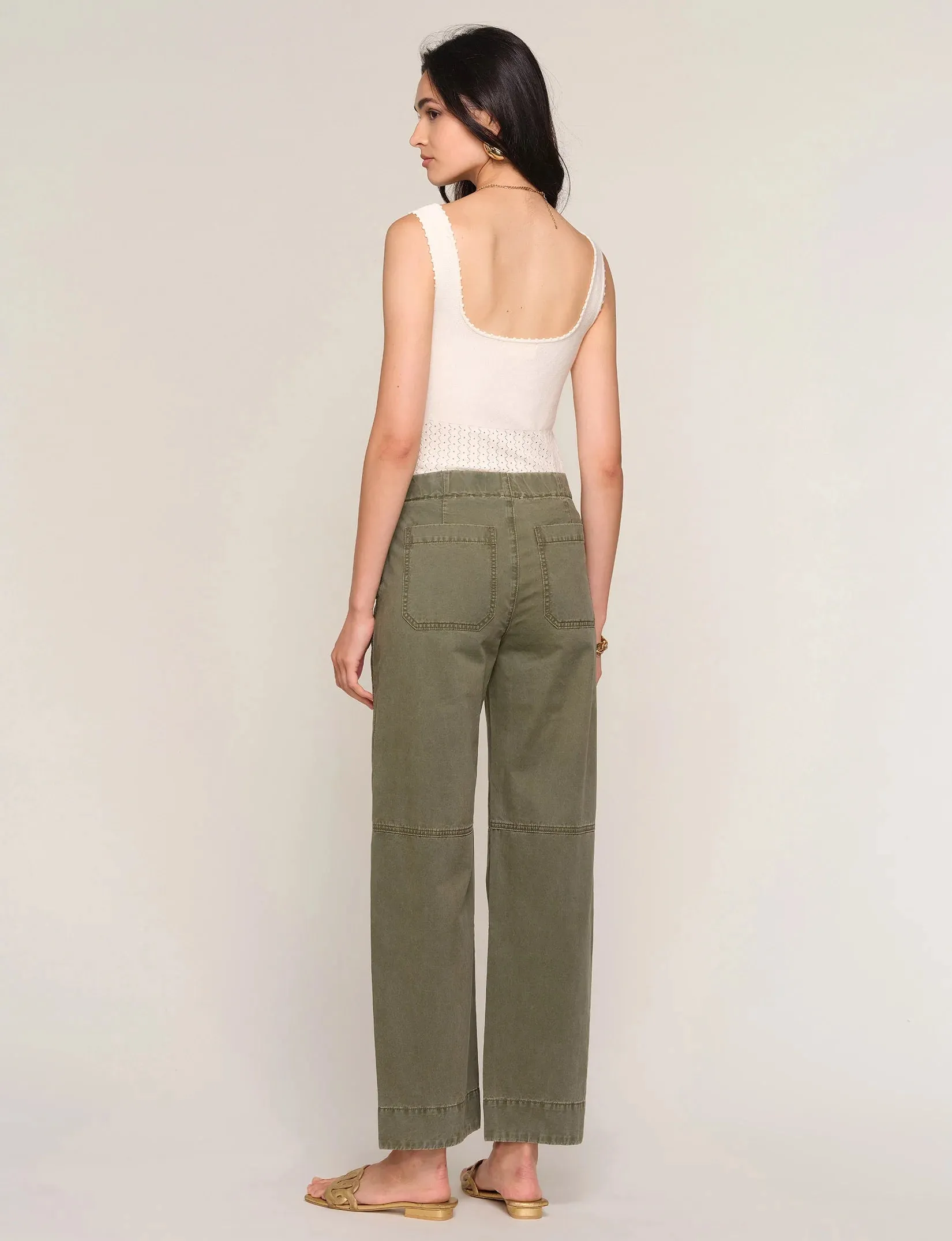 Elosia Pant sold by Maude product image thumbnail 3