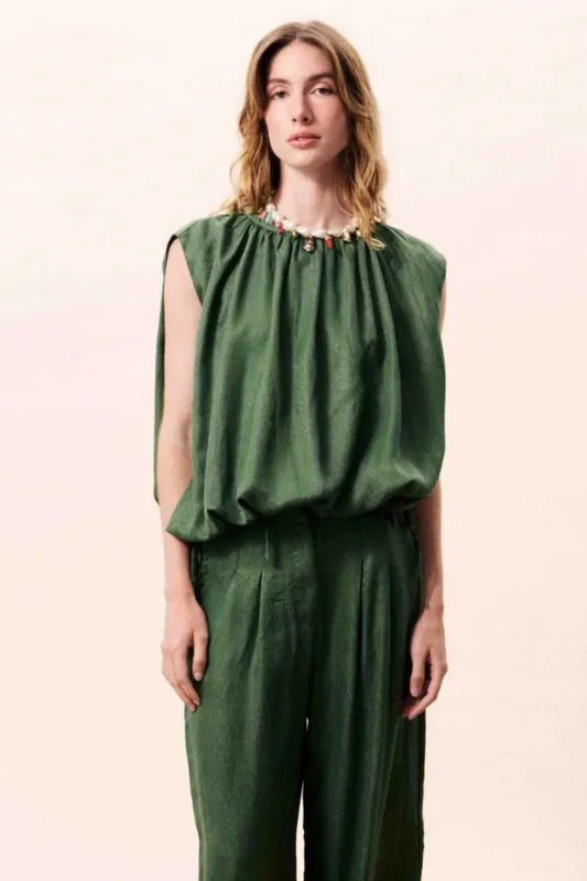 FRNCH Argo Top made by FRNCH