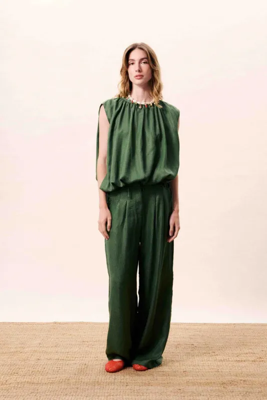 FRNCH Lucina Pant made by FRNCH
