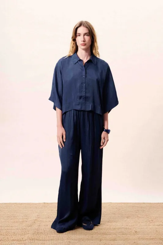 FRNCH Ecume Pant made by FRNCH