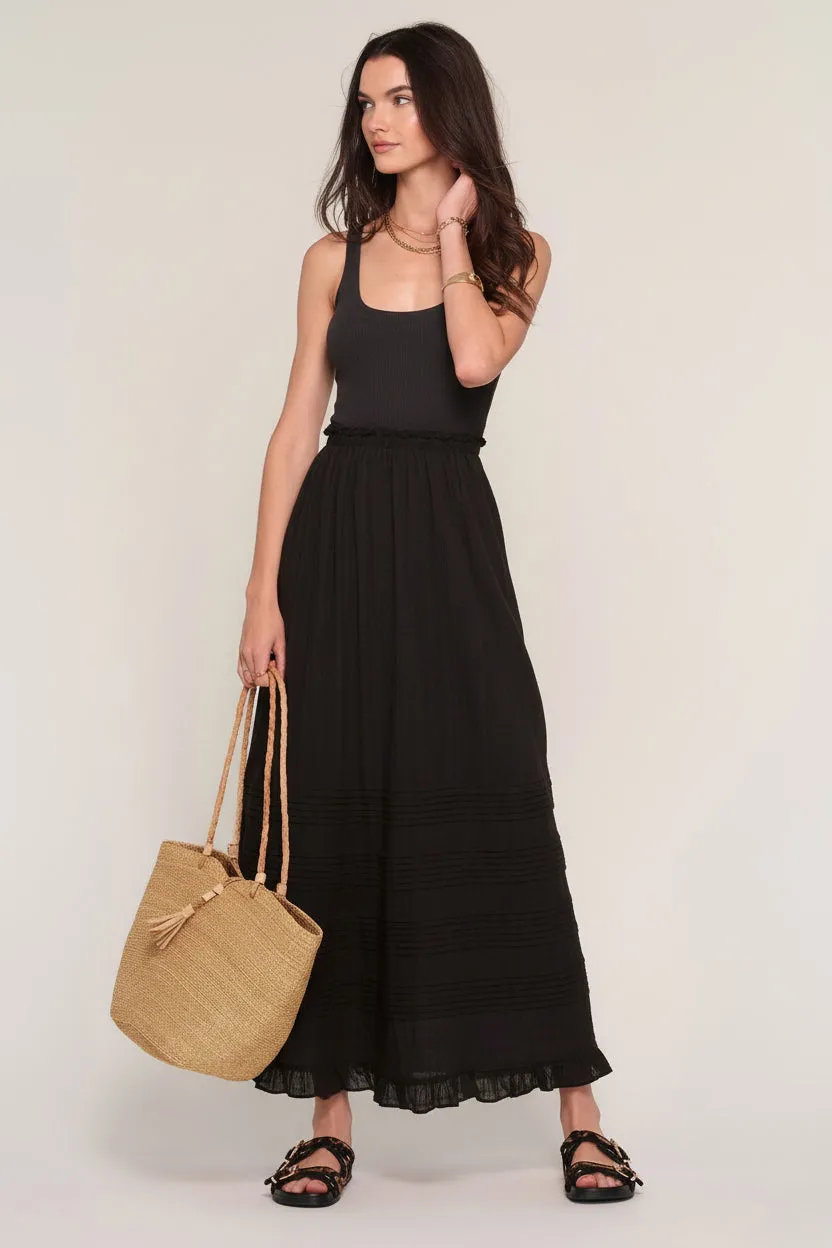 Edina Dress sold by Maude