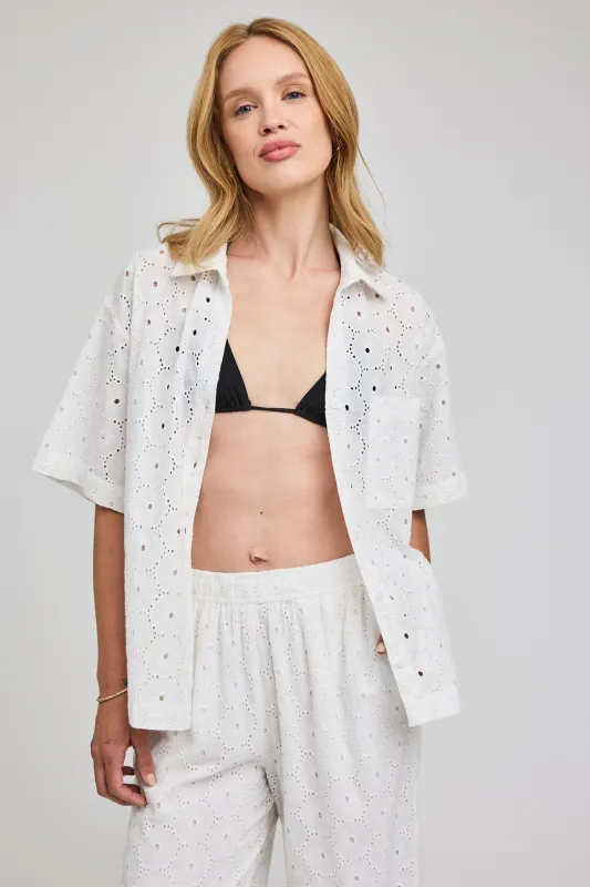 Gentle Fawn Louisa Top made by Gentle Fawn