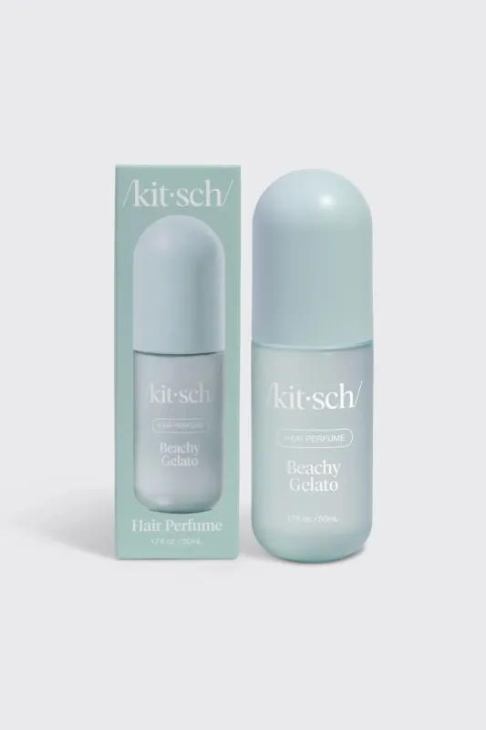 KITSCH - Beachy Gelato Hair & Body Perfume Mist made by Maude