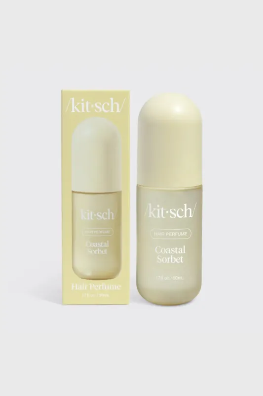 KITSCH - Coastal Sorbet Hair & Body Perfume Mist made by Maude