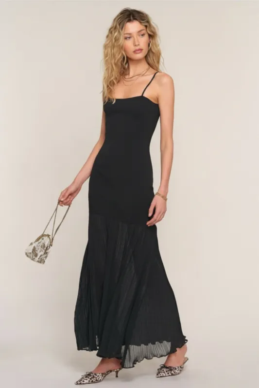 Heartloom - Alyzee Maxi Dress made by Heartloom