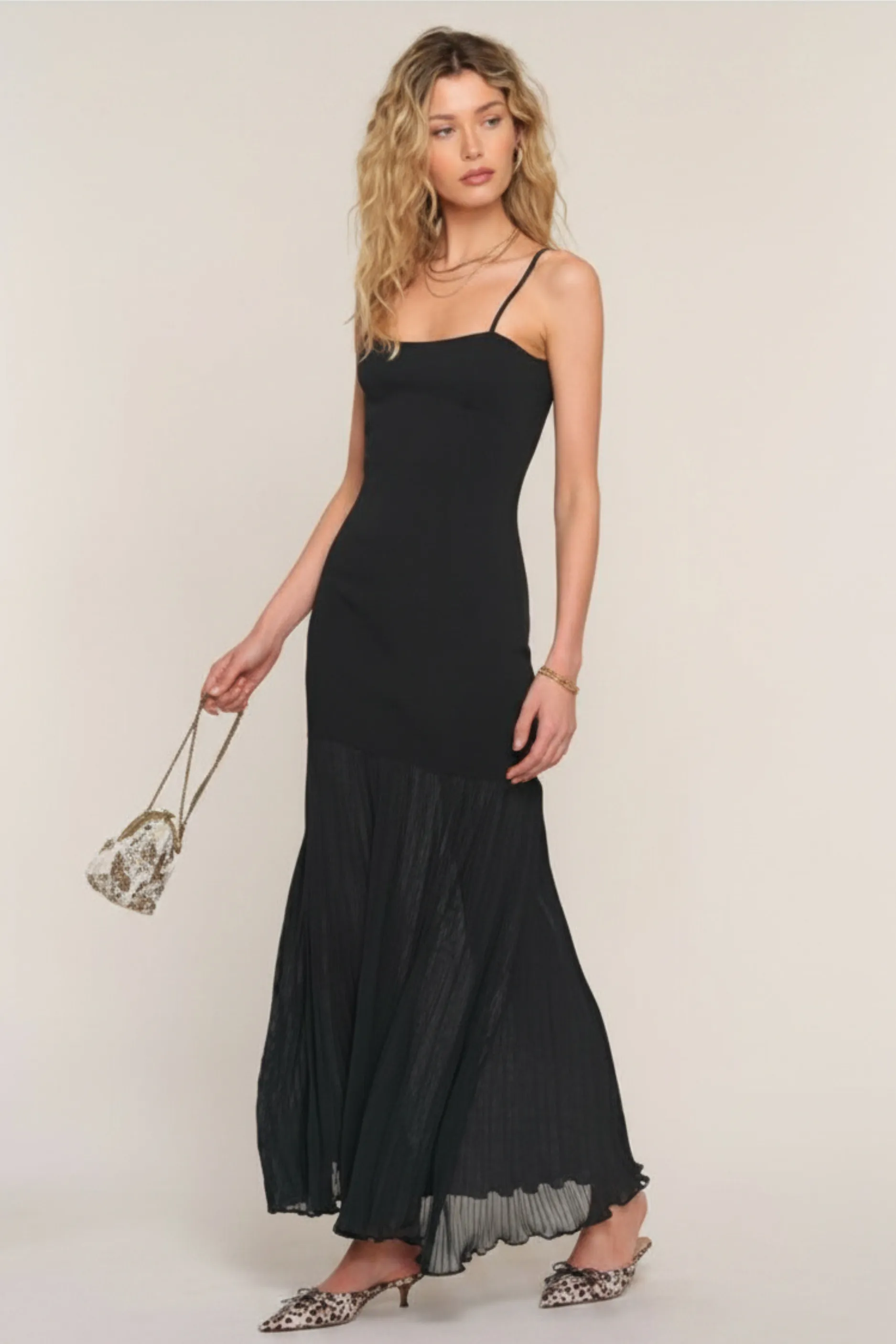 Heartloom - Alyzee Maxi Dress sold by Maude