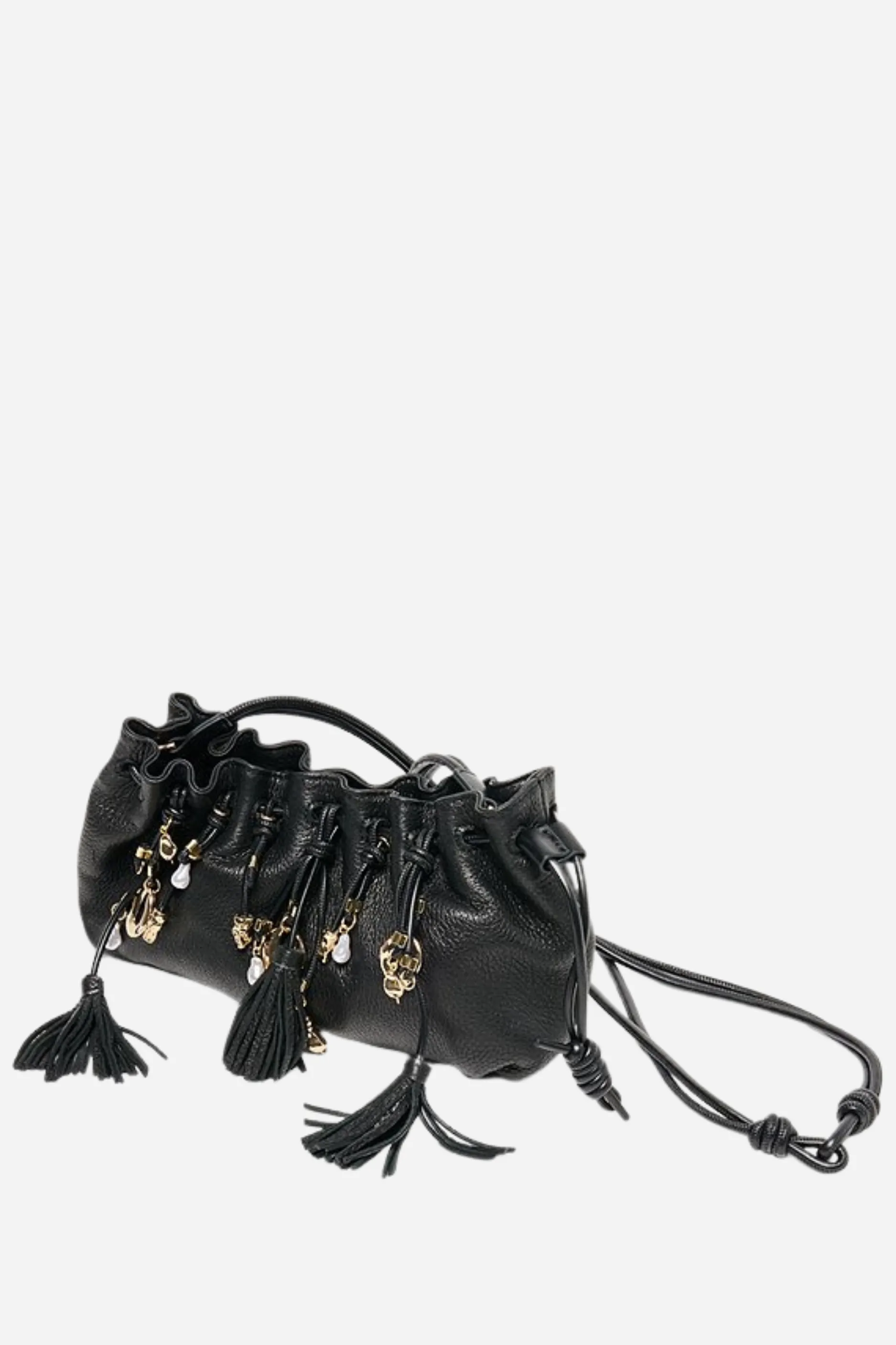 Dolce Vita - Tori Charm Bag sold by Maude product image thumbnail 4