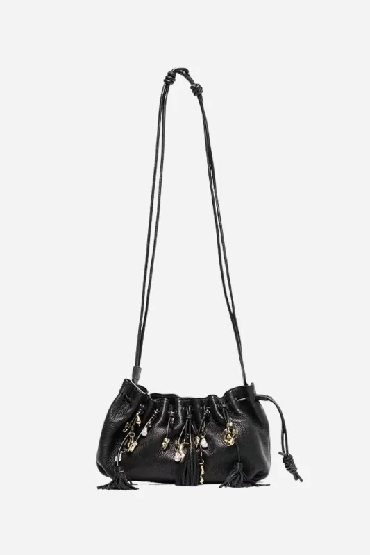 Dolce Vita - Tori Charm Bag made by Dolce Vita