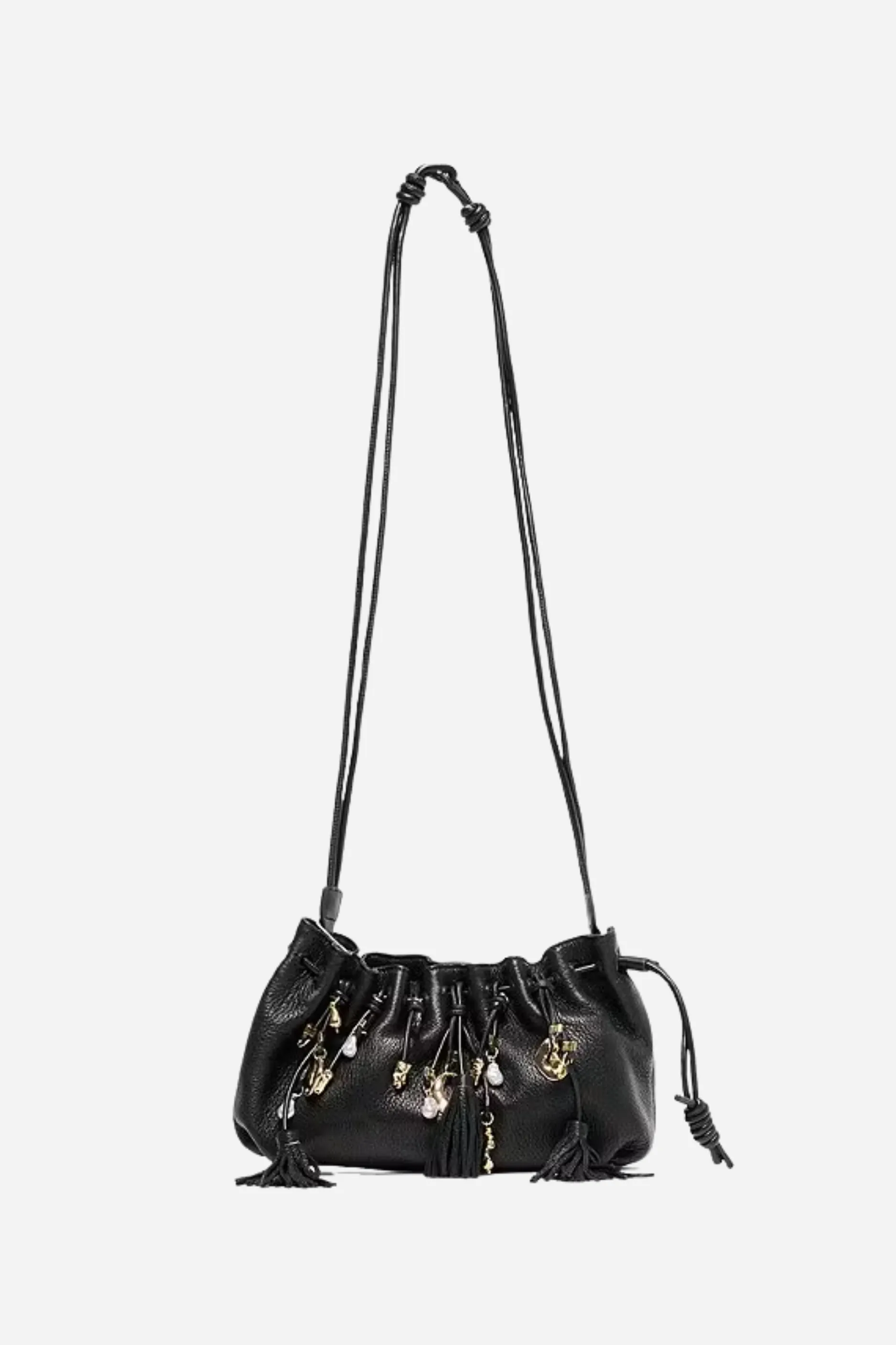 Dolce Vita - Tori Charm Bag sold by Maude
