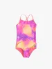 Girls Vacay One Piece Swimsuit sold by Maui and Sons