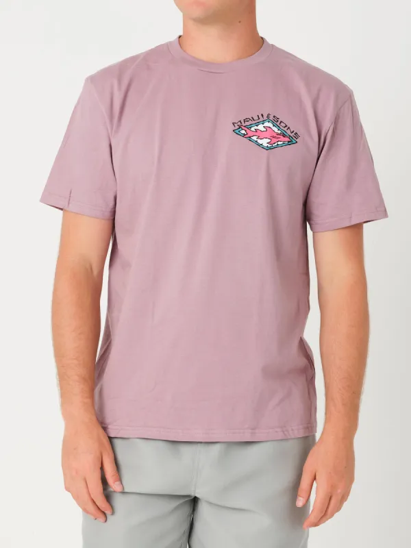 Tallboy T-Shirt sold by Maui and Sons