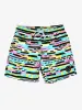 Line Up Pool Shorts sold by Maui and Sons