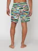 Line Up Pool Shorts sold by Maui and Sons