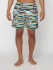 Line Up Pool Shorts sold by Maui and Sons