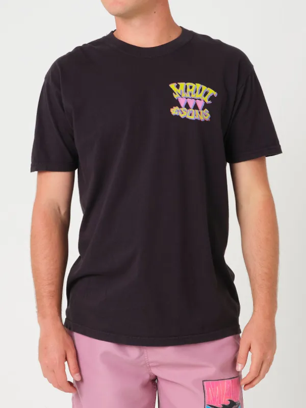 Frenzy T-Shirt sold by Maui and Sons