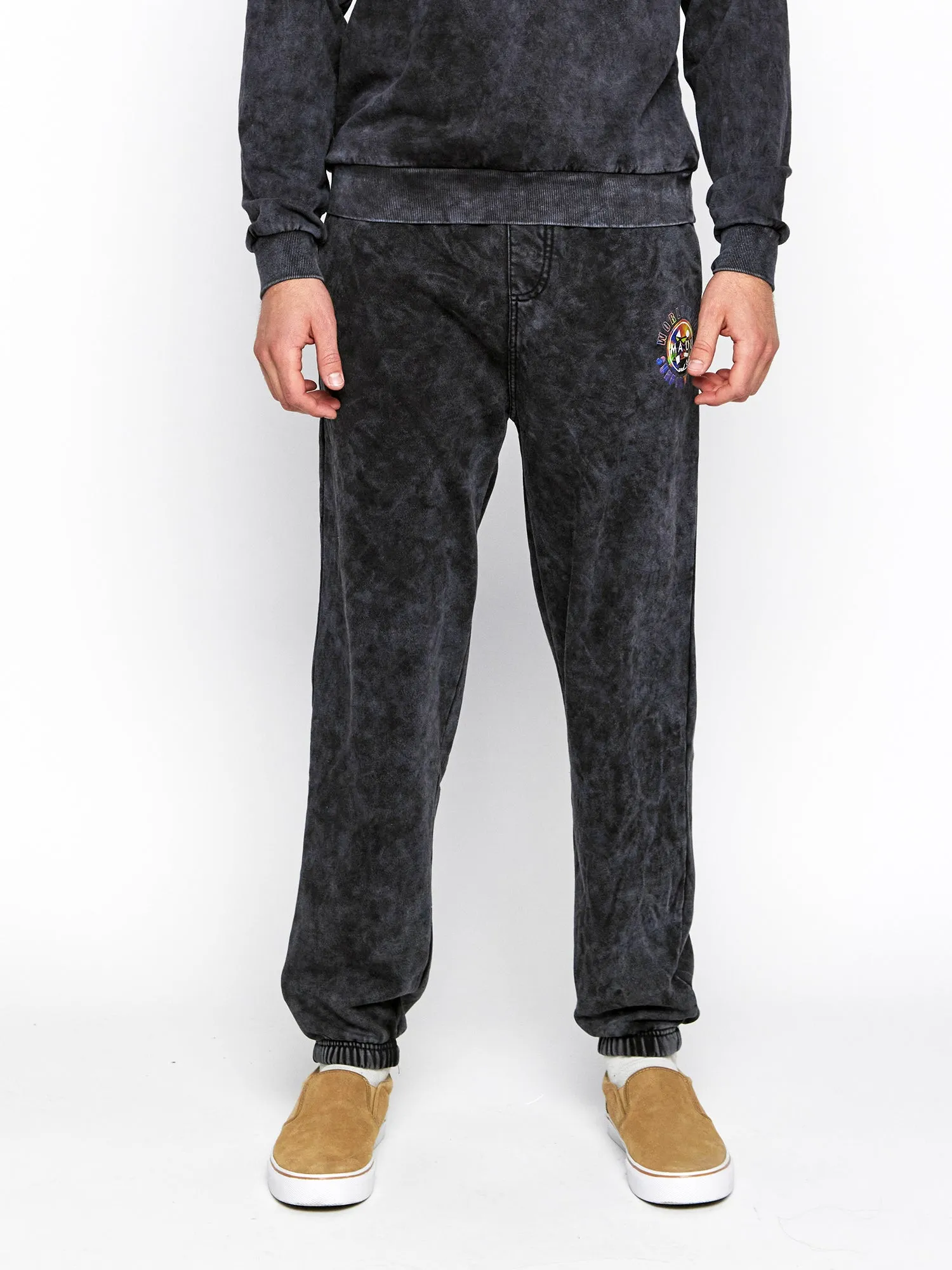 Global Sweatpant sold by Maui and Sons