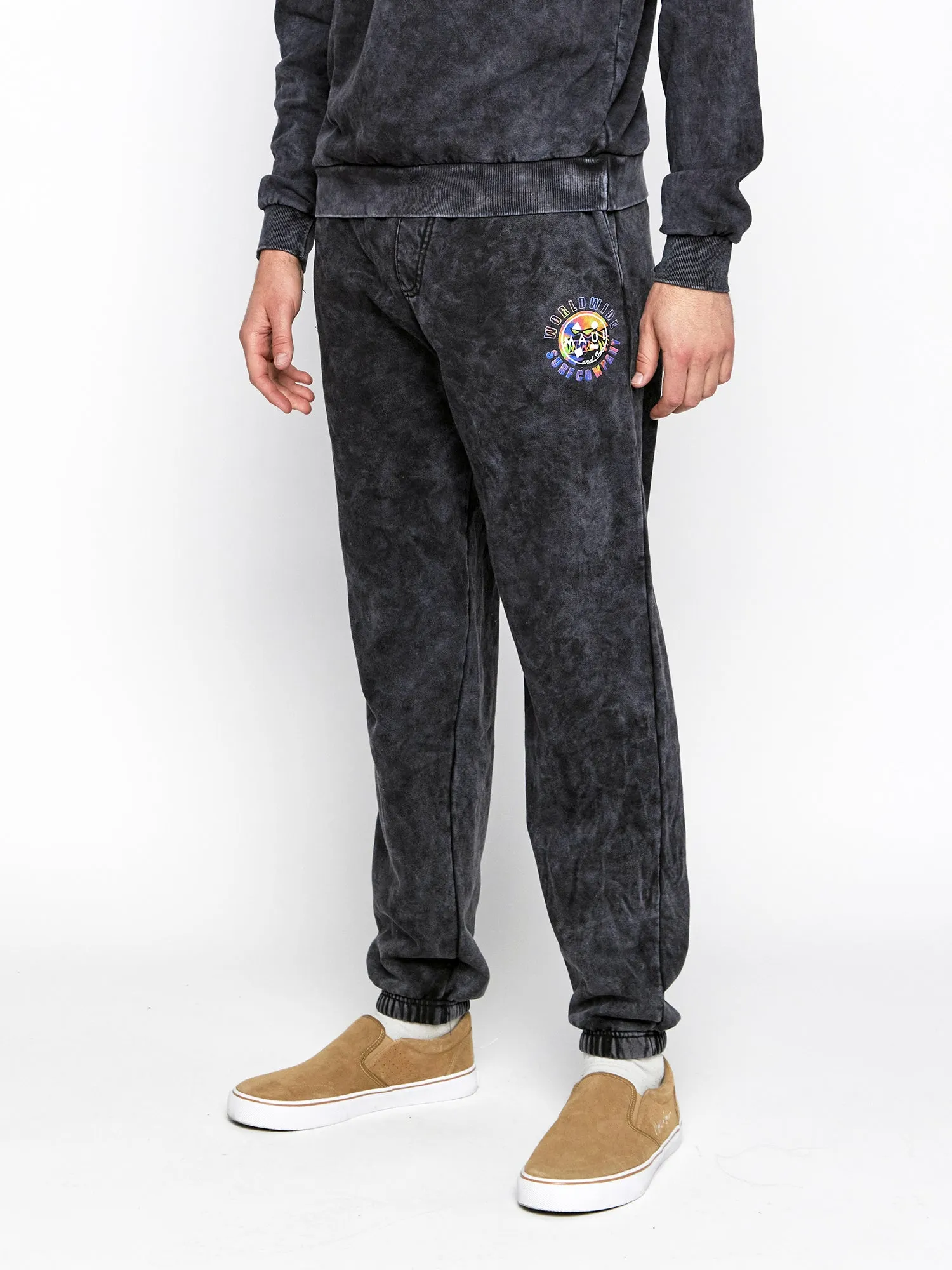 Global Sweatpant sold by Maui and Sons product image thumbnail 2