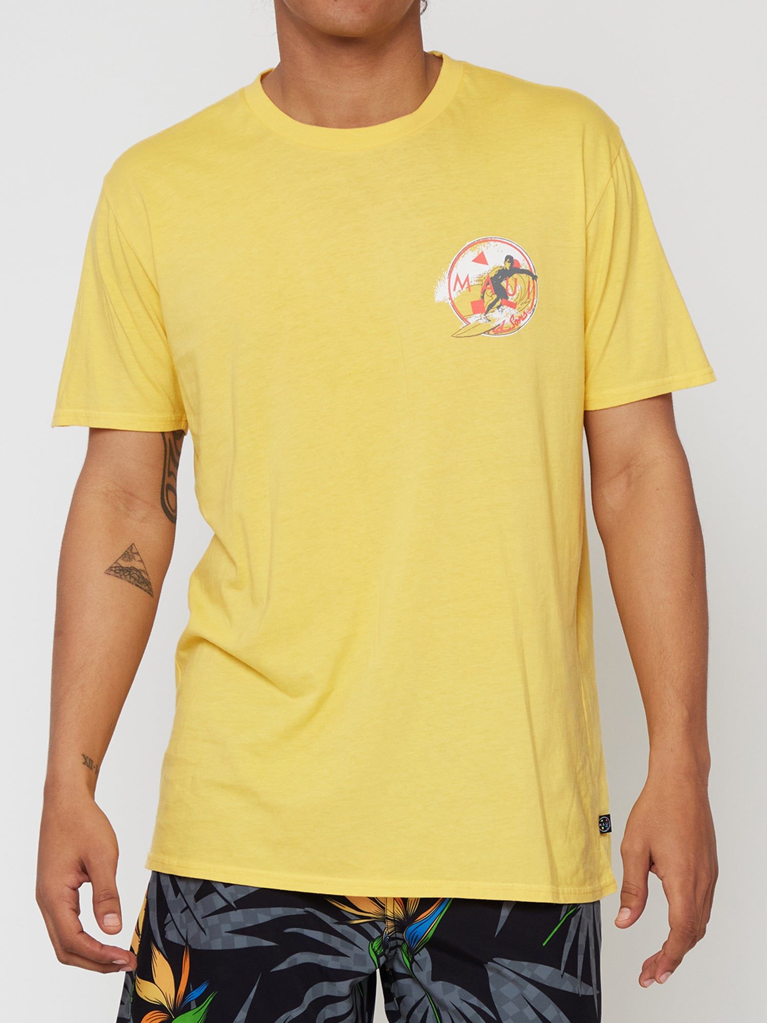Liquify T-Shirt sold by Maui and Sons product image thumbnail 2