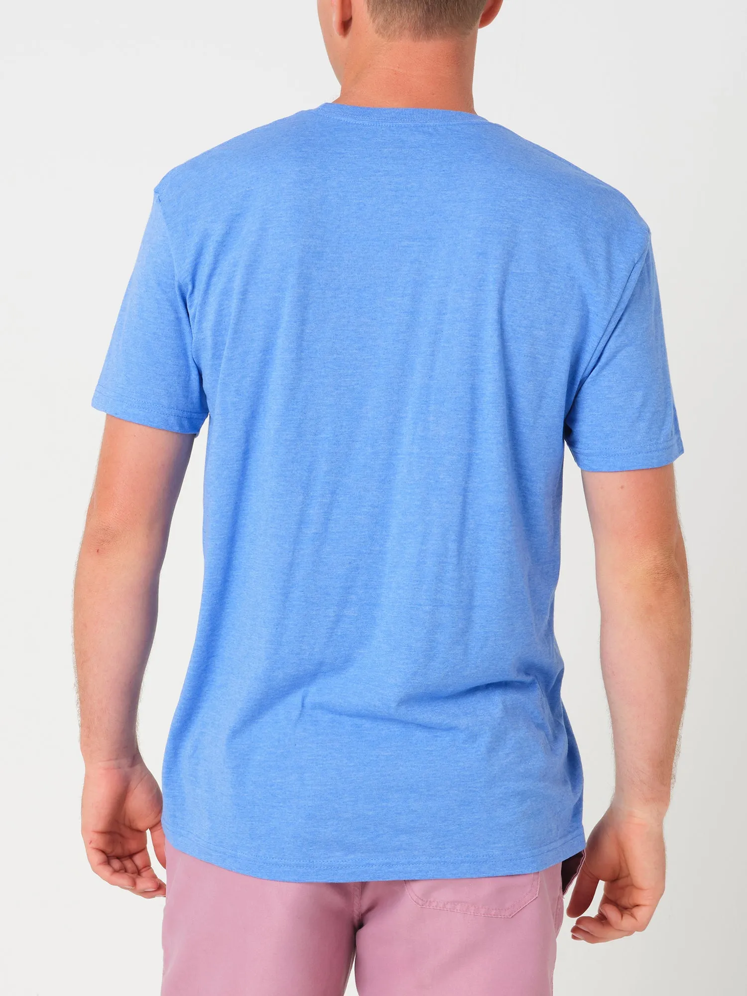 Sea More T-Shirt sold by Maui and Sons product image thumbnail 2