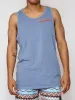 A-Framed Tank Top sold by Maui and Sons