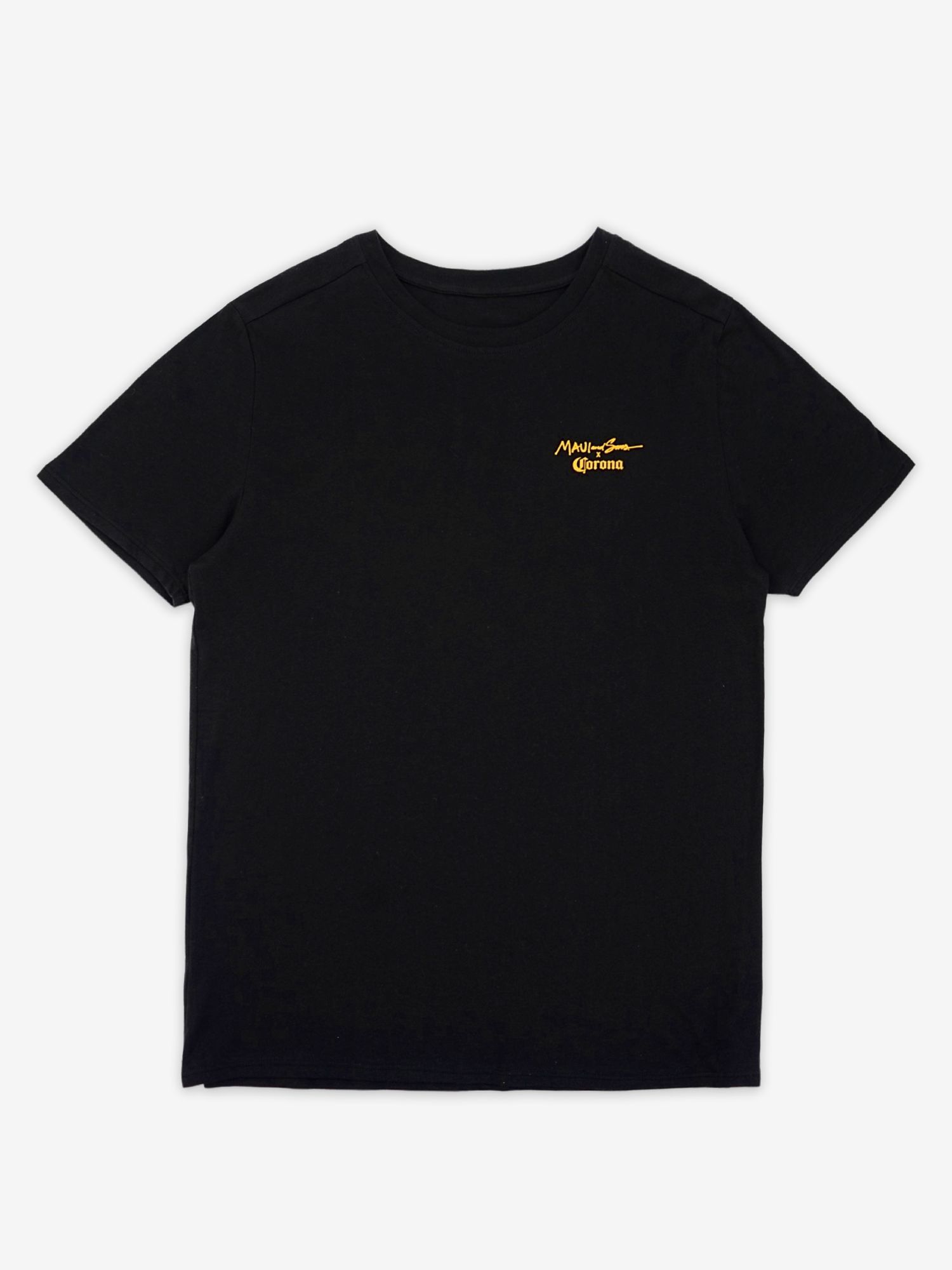 Maui and Sons x Corona Enjoy T-Shirt sold by Maui and Sons product image thumbnail 2