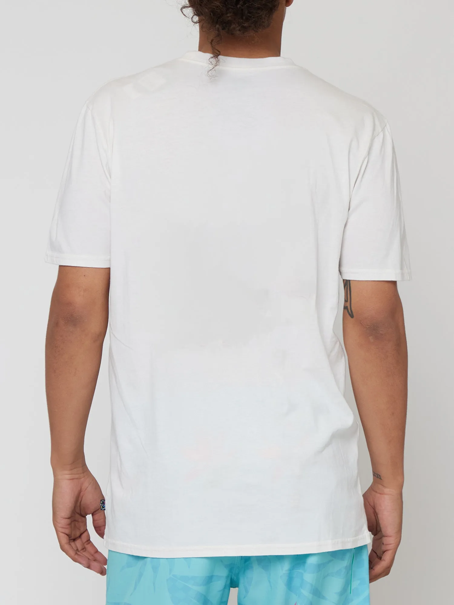 Sea More T-Shirt sold by Maui and Sons product image thumbnail 2