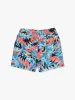 Boys Shark Tank Pool Shorts sold by Maui and Sons