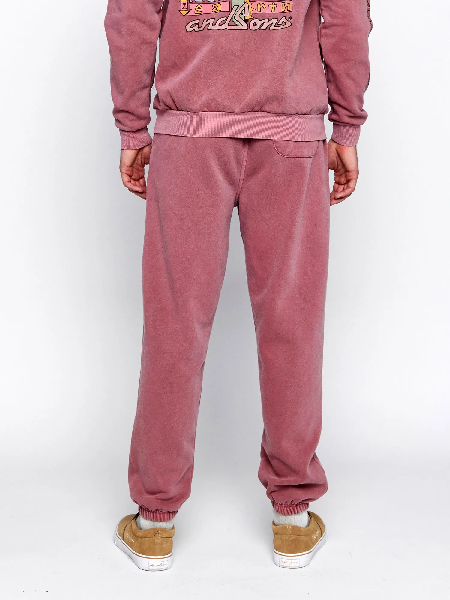 Maui Earth Sweatpant sold by Maui and Sons product image thumbnail 3