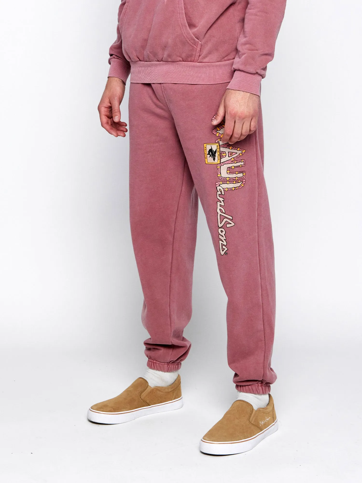 Maui Earth Sweatpant sold by Maui and Sons product image thumbnail 2