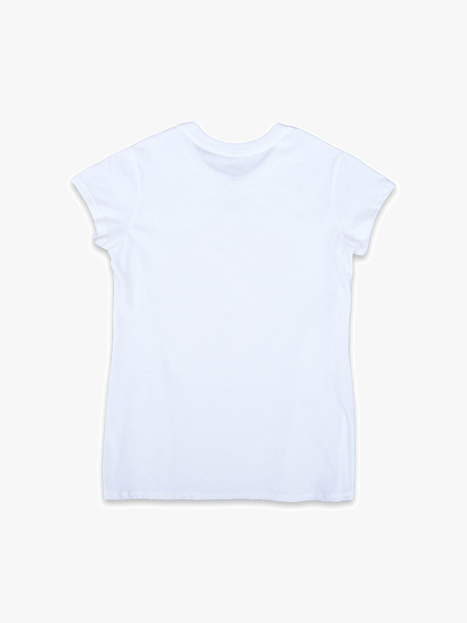 Girls Peace Wave T-Shirt sold by Maui and Sons product image thumbnail 2