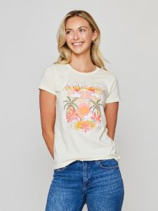 Sweet Tides T-Shirt sold by Maui and Sons