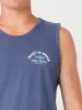 Aloha Livin Tank Top sold by Maui and Sons