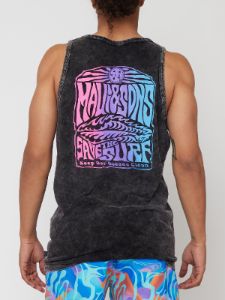 Surf Saver Tank Top sold by Maui and Sons