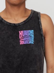 Surf Saver Tank Top sold by Maui and Sons