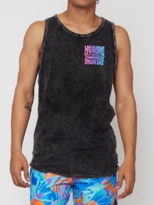 Surf Saver Tank Top sold by Maui and Sons