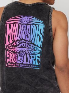 Surf Saver Tank Top sold by Maui and Sons