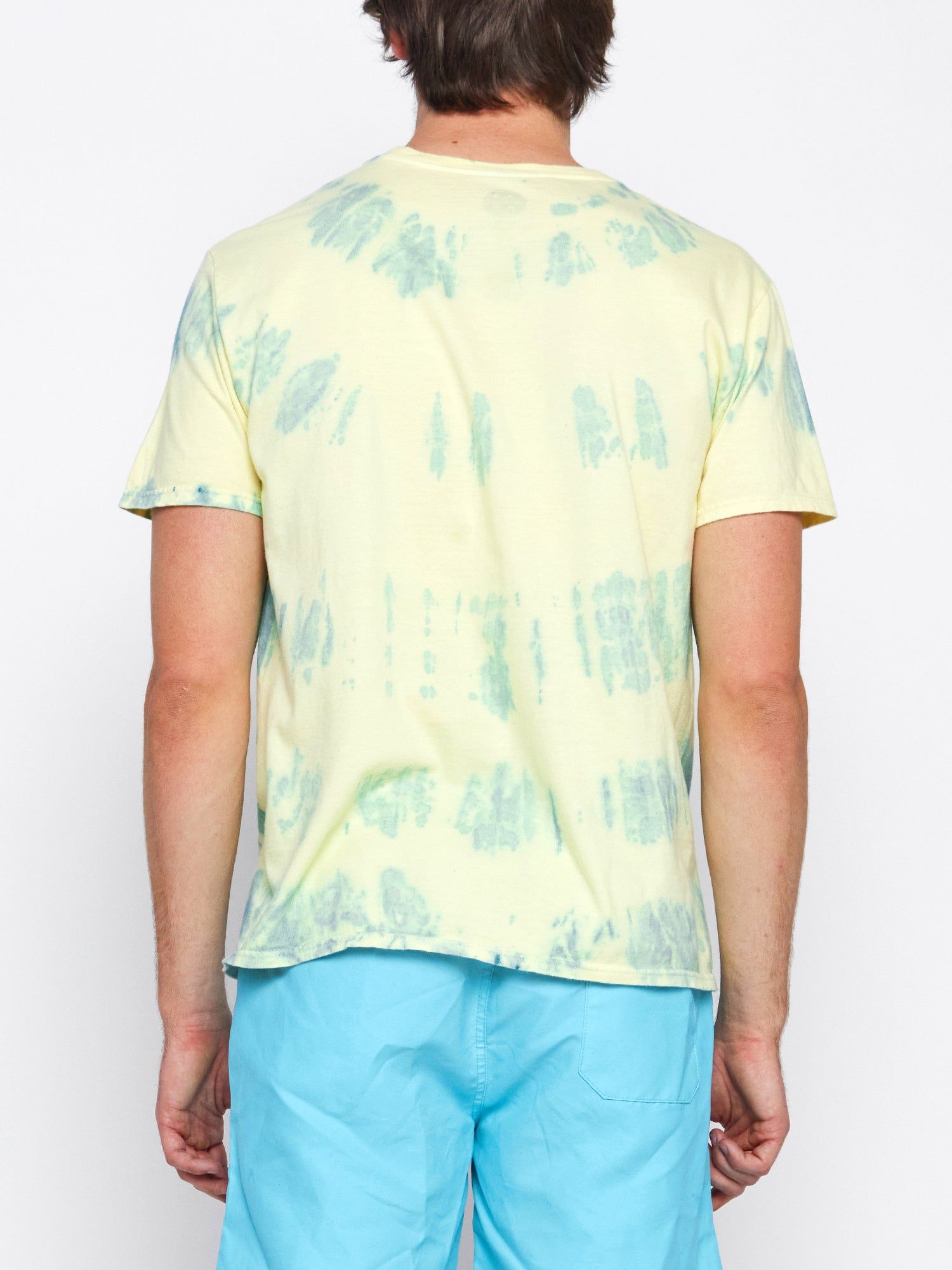 Water Culture T-Shirt sold by Maui and Sons product image thumbnail 3