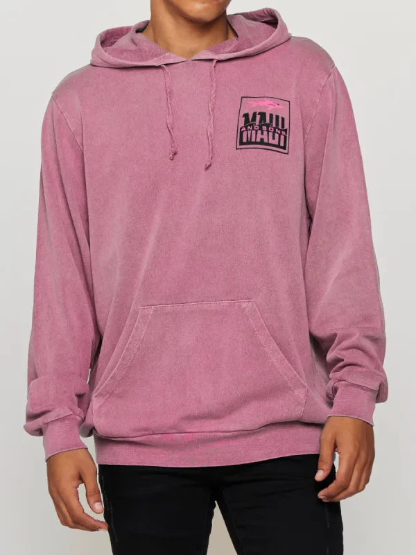 100% Cotton Terry Fish Out Of Water Unisex Hoodie sold by Maui and Sons