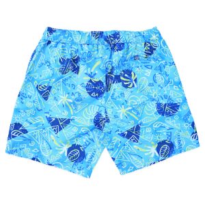 Bustin' Pool Shorts sold by Maui and Sons