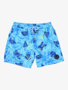 Bustin' Pool Shorts sold by Maui and Sons
